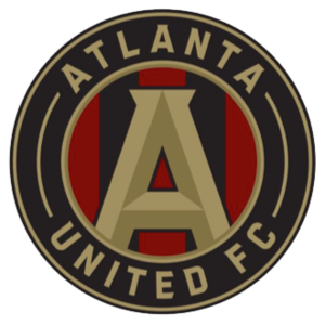  Atlanta United Logo