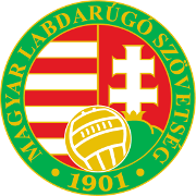  Hungary Team Logo