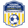  Young Apostles