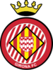 赫罗纳U19  logo
