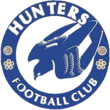  Hunter FC