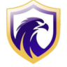  Falcon Club Logo