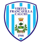 Virtus Francavilla U19