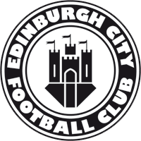  Edinburgh City Team Logo