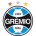  Gremio Team Logo