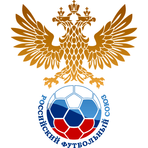  Russian Women's Football Team