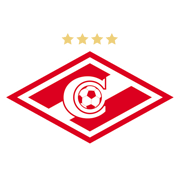 莫斯科斯巴达 logo