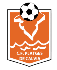 卡尔维亚海滩B队