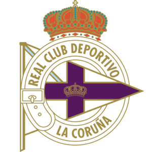  Deportivo La Coruna