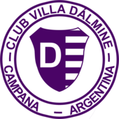  Villadormini Team Logo