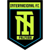  International Palmyra Team Logo