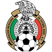  Mexico Team Logo