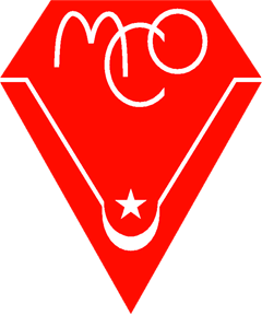  MC Oran Team Logo