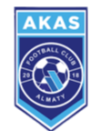  AKAS Almaty