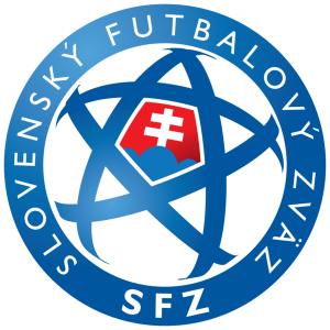  Slovakia U21 Team Logo