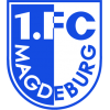  Magdeburg Team Logo