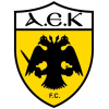  AEK Athens Team B