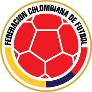  Colombia Team Logo