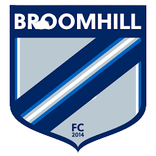  Bloomhill Team Logo