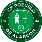 CF Pozuelo Alarcon