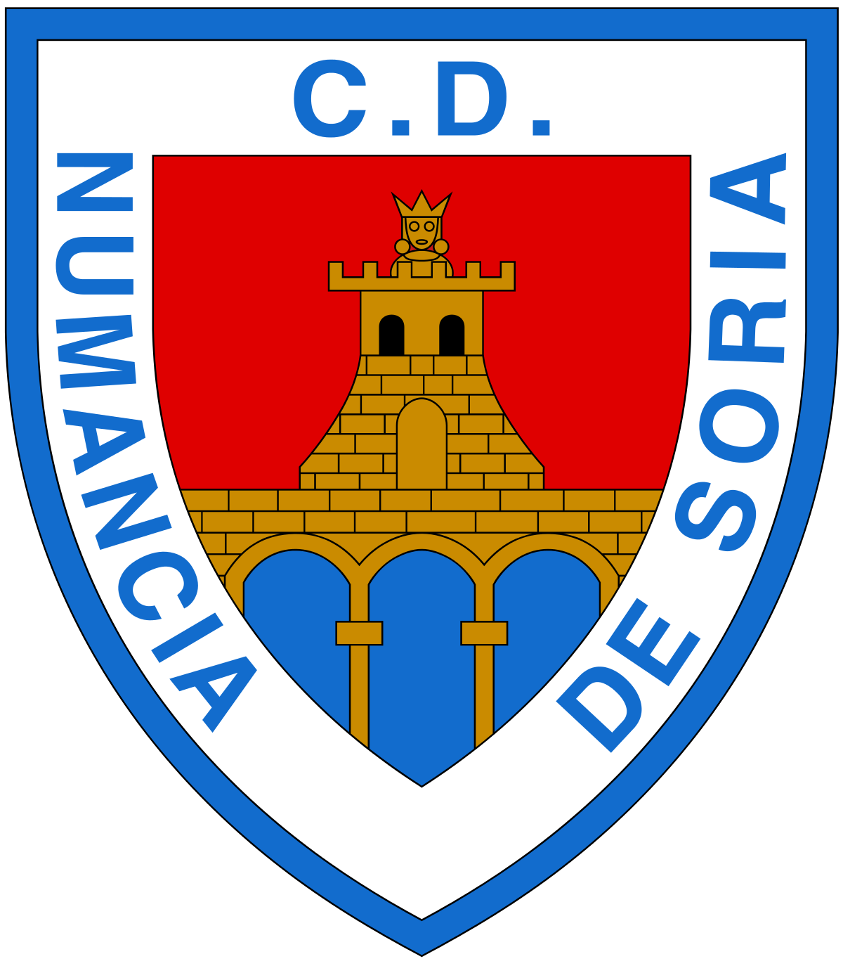  Numancia