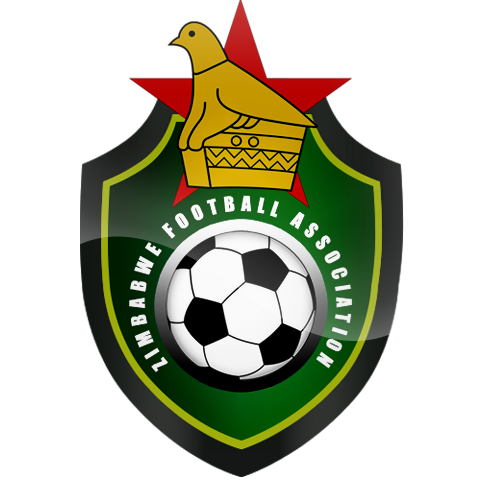  Zimbabwe Team Logo