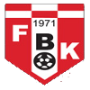  FBK Karlstad Team Logo