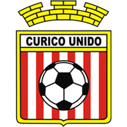  Curico United Team Logo