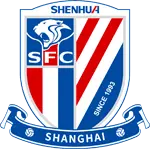 上海申花 logo