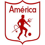  Cali America Team Logo