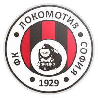  Lokomotiv Sofia 