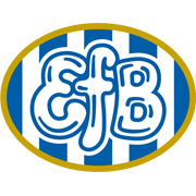 埃斯比约U19  logo