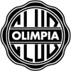 奥林比亚会U20  logo