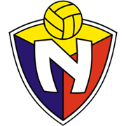  National competitive team logo