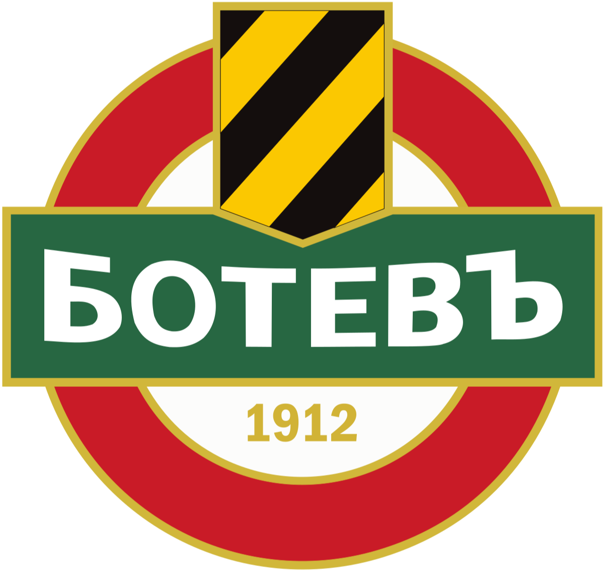  Plovdiv Botev Team B