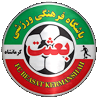  Team logo of Pisa Kermansha