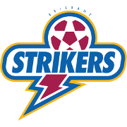  Brisbane Strikers 