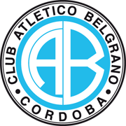  Belgrano Team Logo