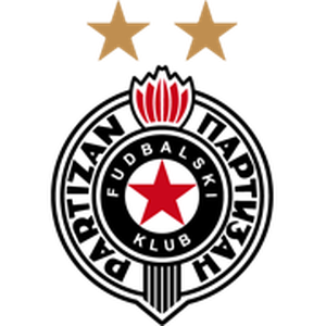  Partizan Belgrade 