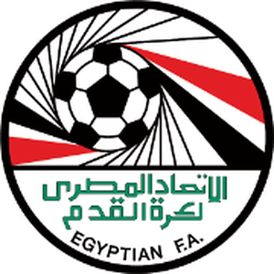  Egypt Team Logo