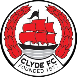  Clyde Team Logo