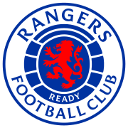 Glasgow Rangers Reserve