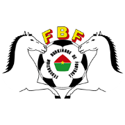  Burkina Faso Team Logo