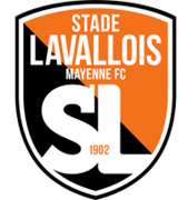  Laval Team Logo