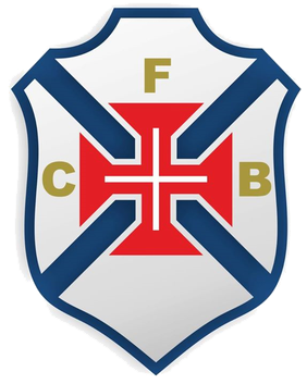  OS Belem Team Logo