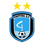  Capital Team Logo