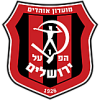  Jerusalem Sharper Team Logo