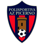  AZ Pitcherno Team Logo