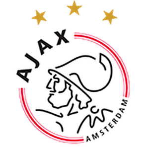  Ajax team logo