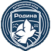  Moscow Rodina Team Logo